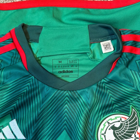 México jersey - Picture 4 of 4